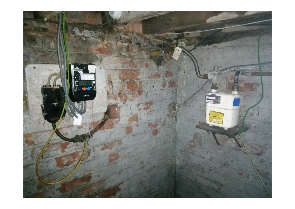 [ElectriciansForums.net] Is This Installation Wired Correctly?