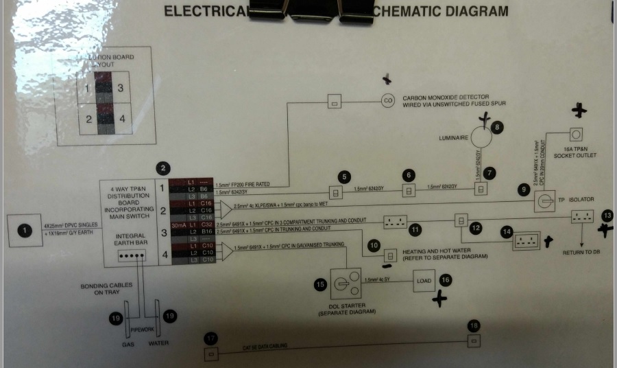 [ElectriciansForums.net] AM2 Question