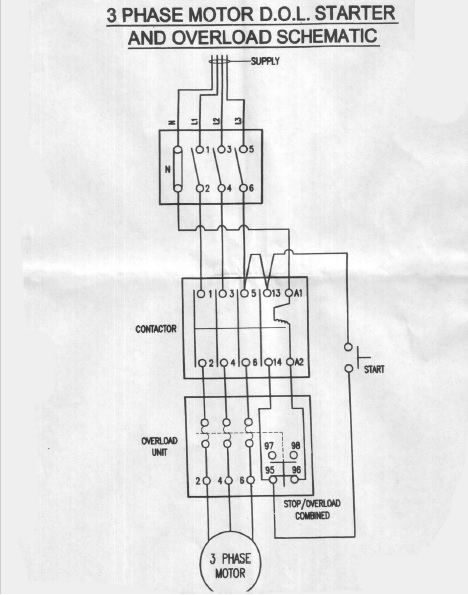 [ElectriciansForums.net] AM2 Question