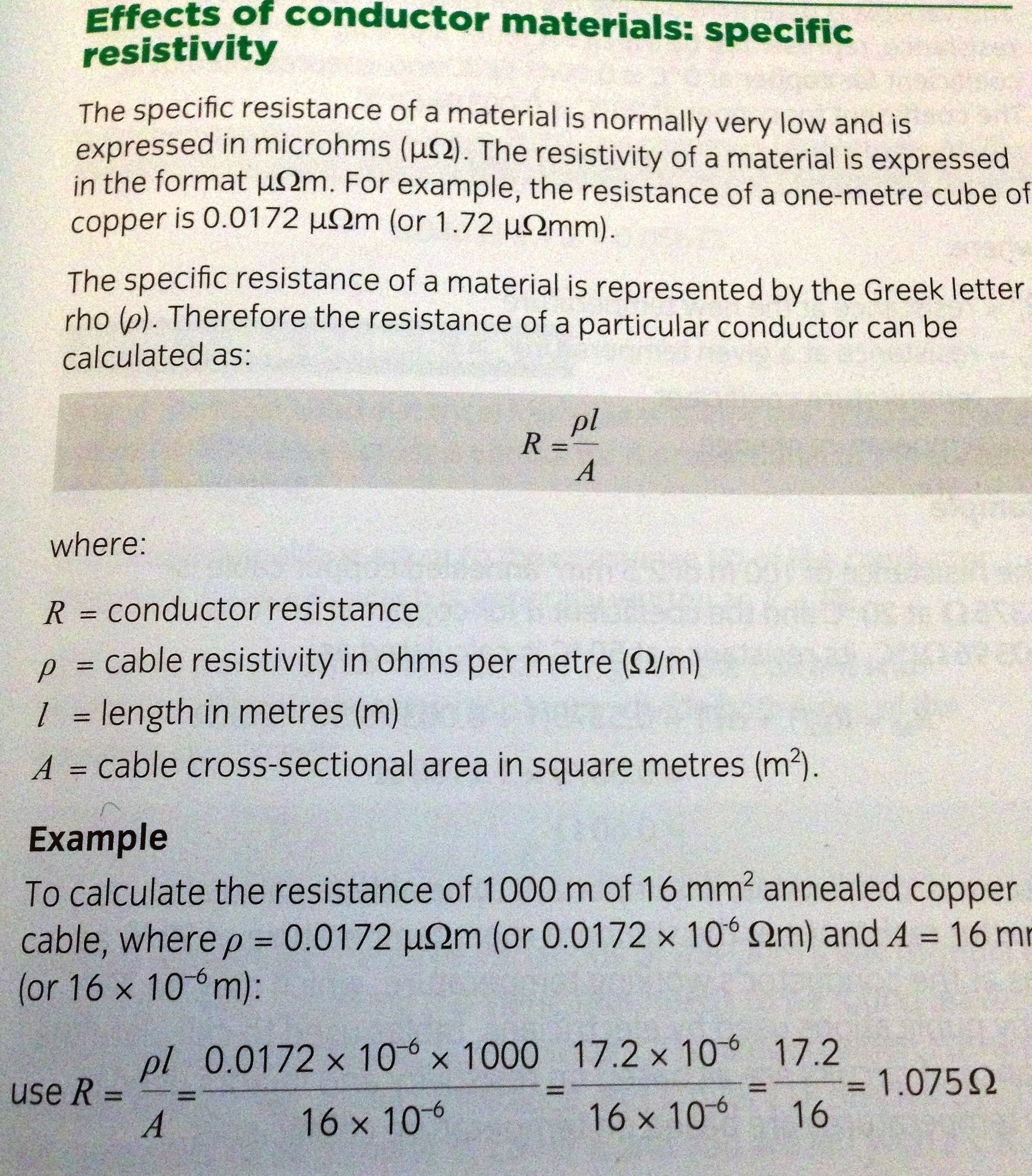 [ElectriciansForums.net] Help with maths please (scientific notation)