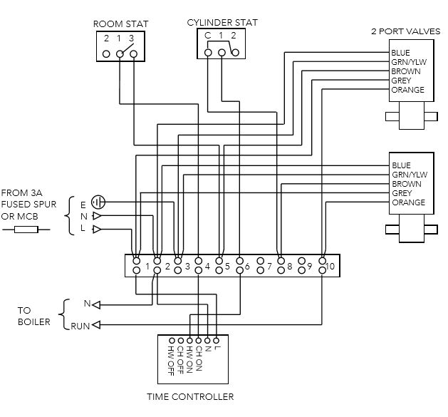 [ElectriciansForums.net] Little Teaser For The Trainees :-)