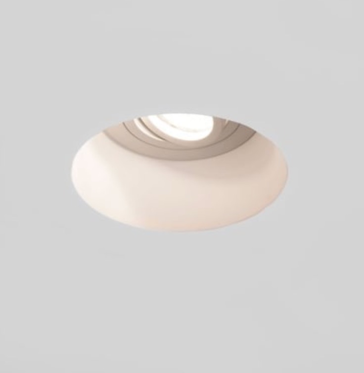 [ElectriciansForums.net] Downlighters required with removable bezel