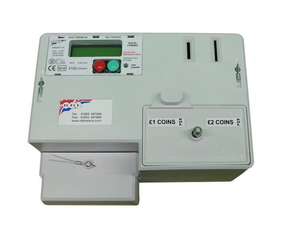 [ElectriciansForums.net] Help needed on electricity meter