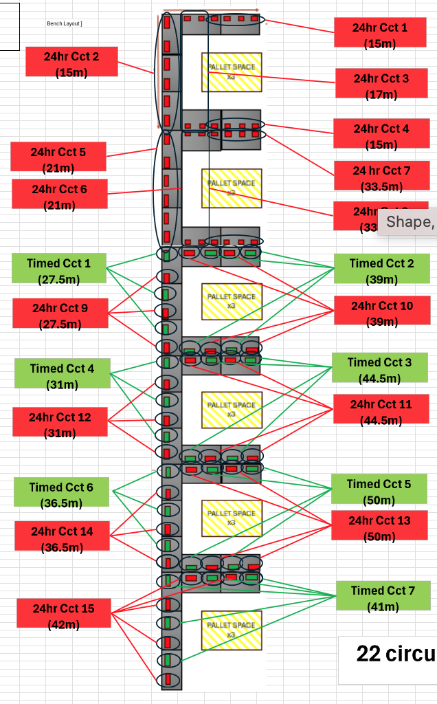 [ElectriciansForums.net] Circuit design for computer circuits.