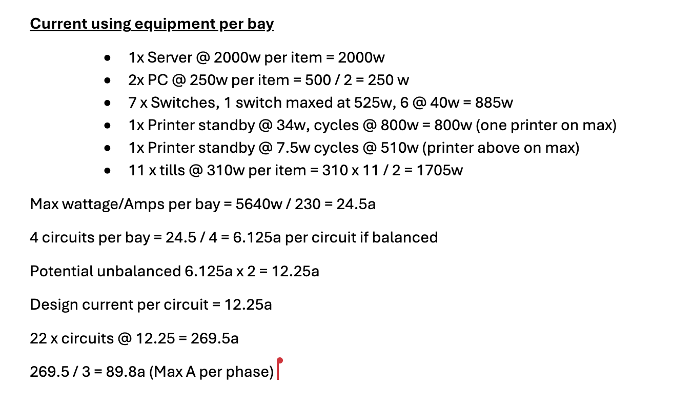 [ElectriciansForums.net] Circuit design for computer circuits.