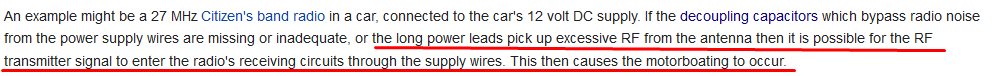 [ElectriciansForums.net] How to shield a live wire at 240V ?