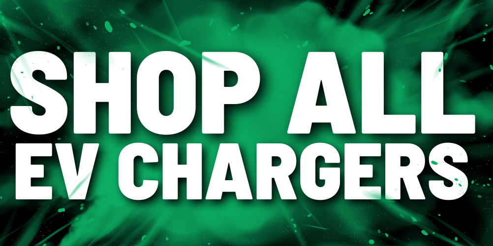 Shop All EV Chargers