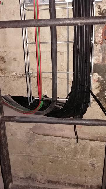 [ElectriciansForums.net] Trainees, Show Us Your Installs