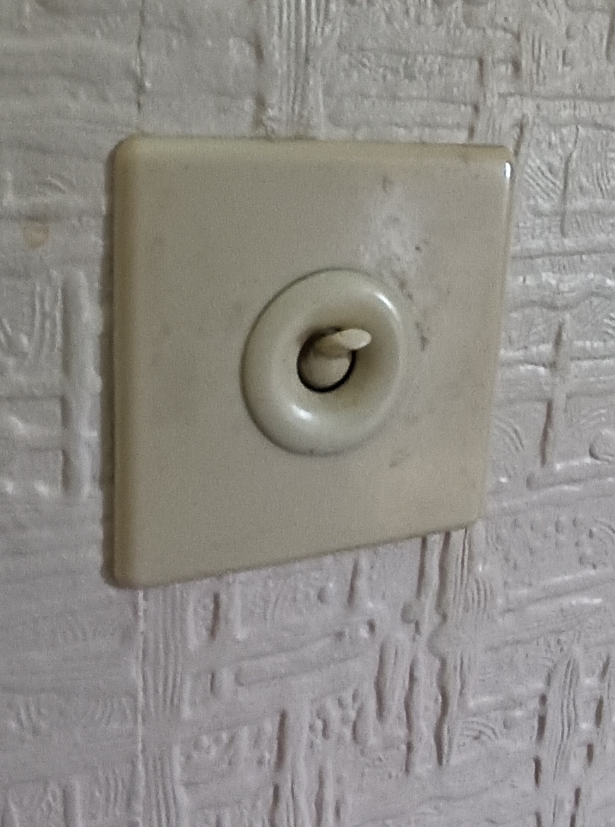 [ElectriciansForums.net] Light Switch Help Please