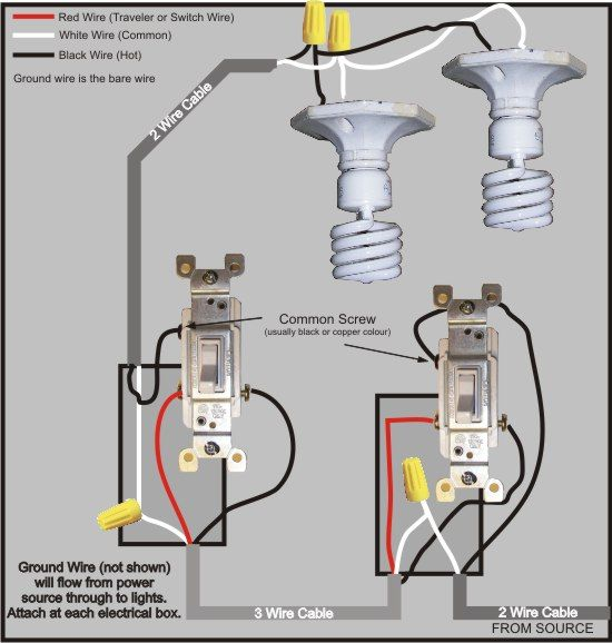 [ElectriciansForums.net] Need help wiring new wifi switch