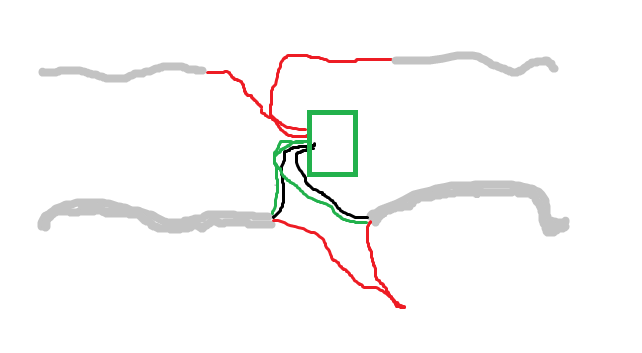 [ElectriciansForums.net] New, to me, lighting wiring