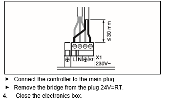 [ElectriciansForums.net] Vaillant Home Combi 35