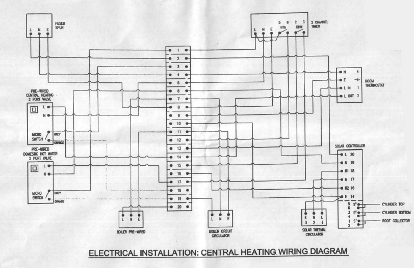 [ElectriciansForums.net] AM2 Question