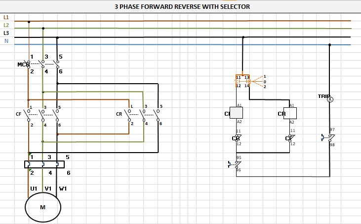 3 Phase forward reverse with selector switch.jpg