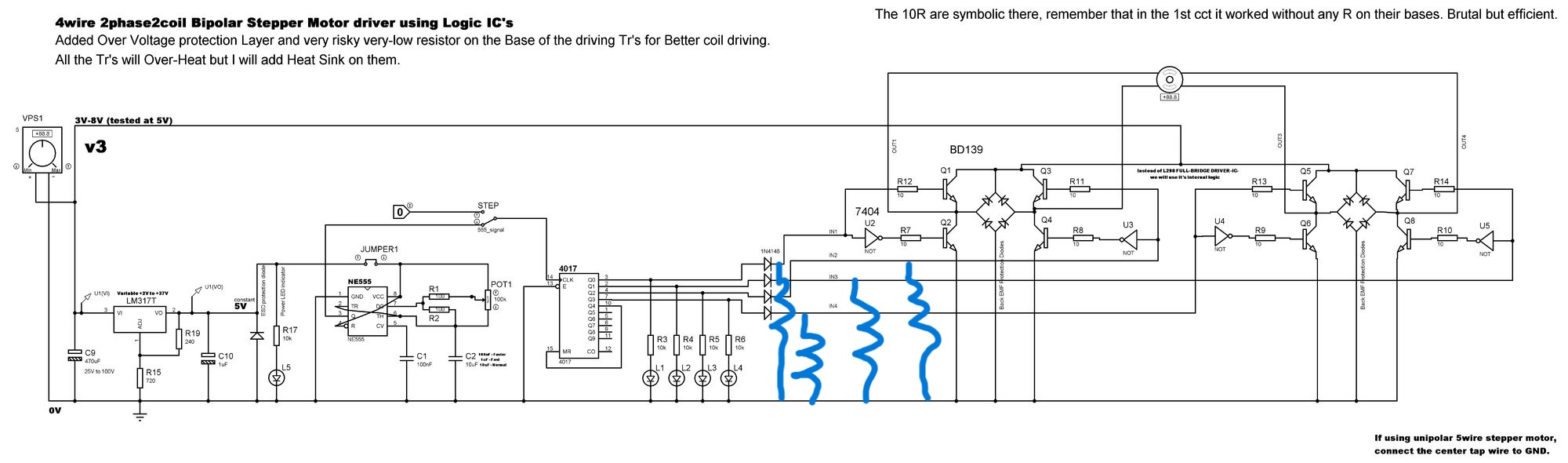 4wire 2phase2coil Stepper Motor logic circuit v3.jpg