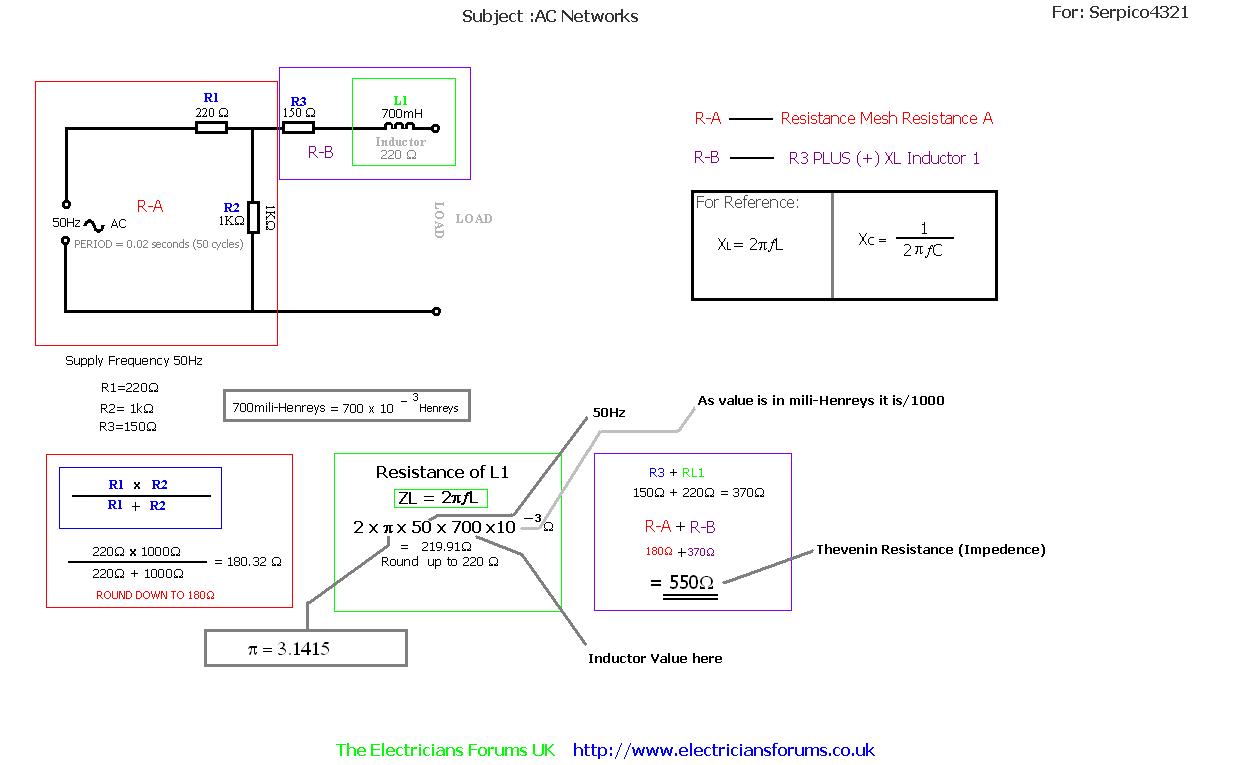 AC Load Resistance for Maximum power.JPG