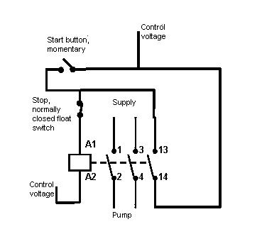 Contactor latching with float stop.jpg