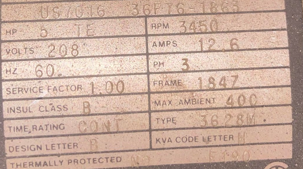 Delta 5 HP Motor Tag.jpg