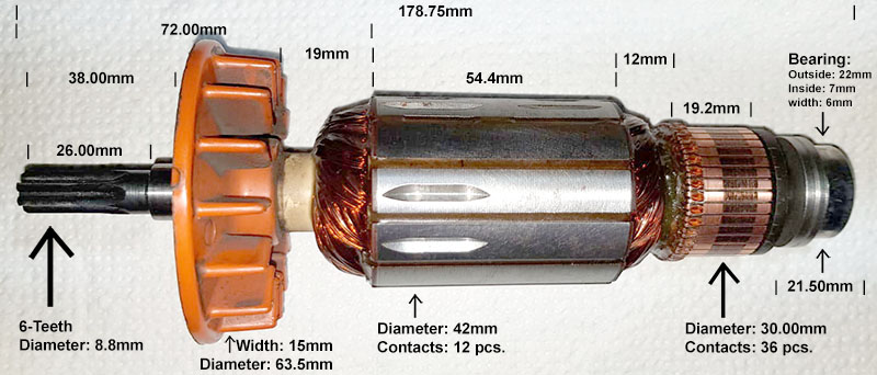 Fein ASB-658-1 - Rotor data.jpg