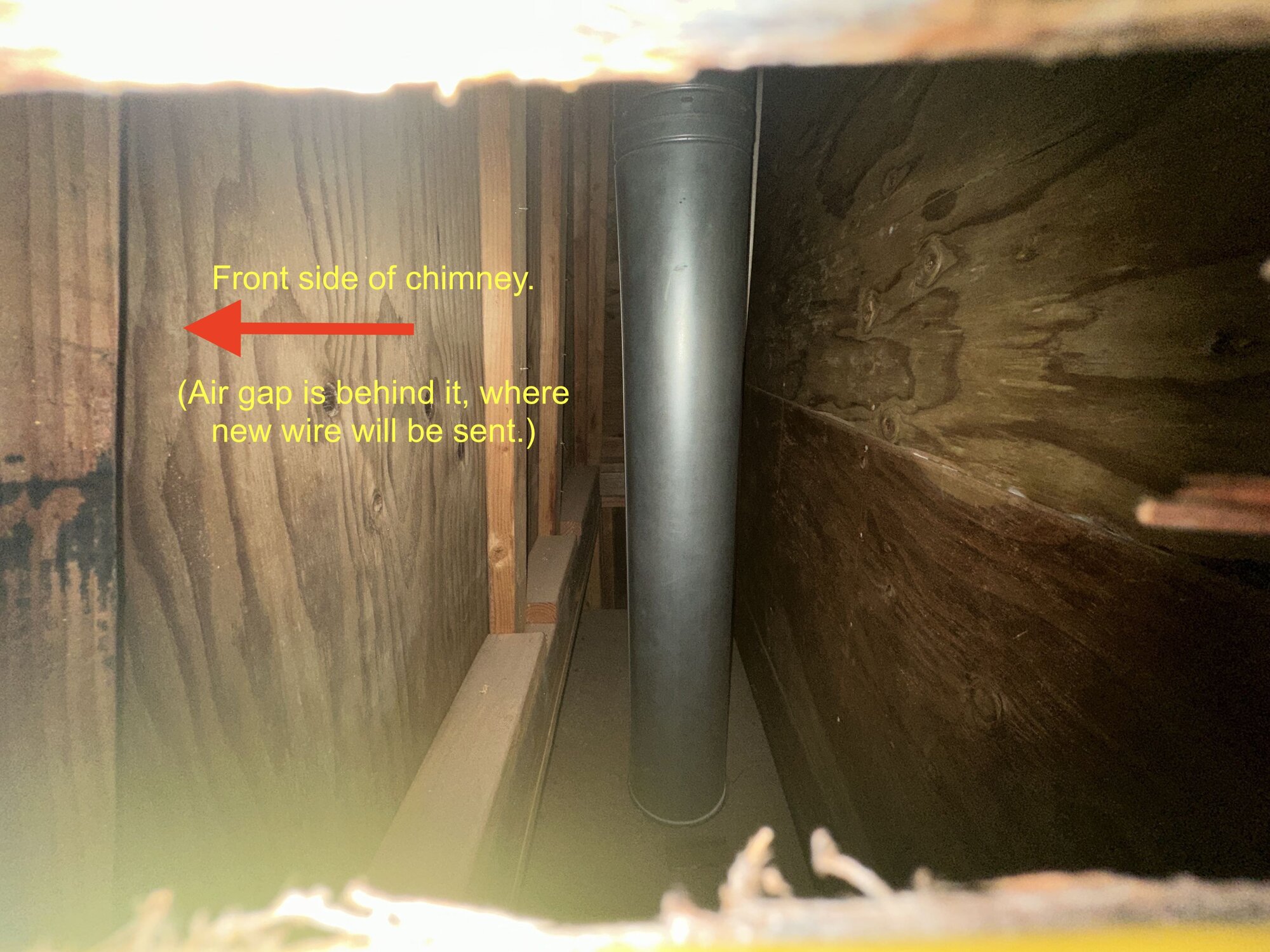 inside chimney - behind plywood - wide.JPG