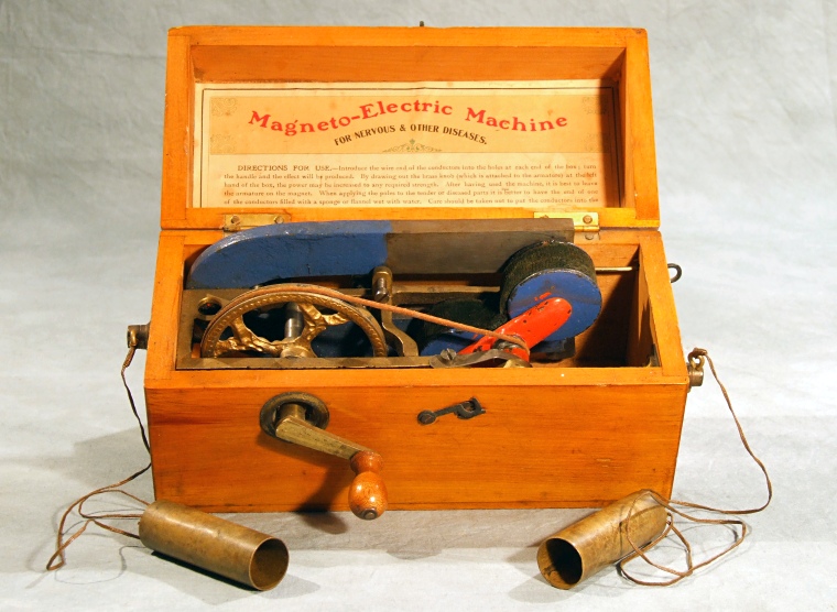 Magneto Electric machine.jpg