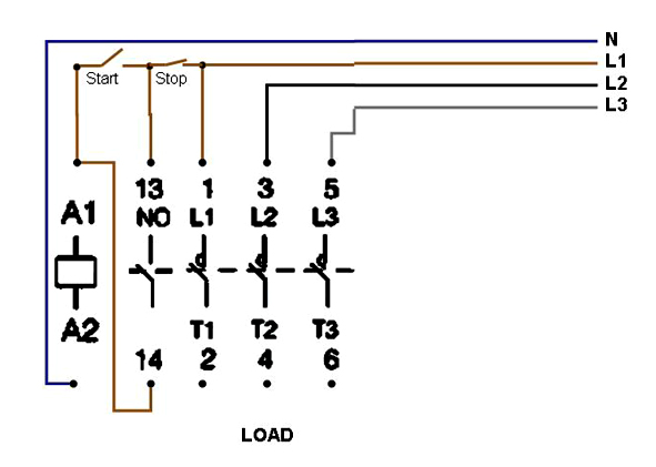 Simplest latching contactor.jpg