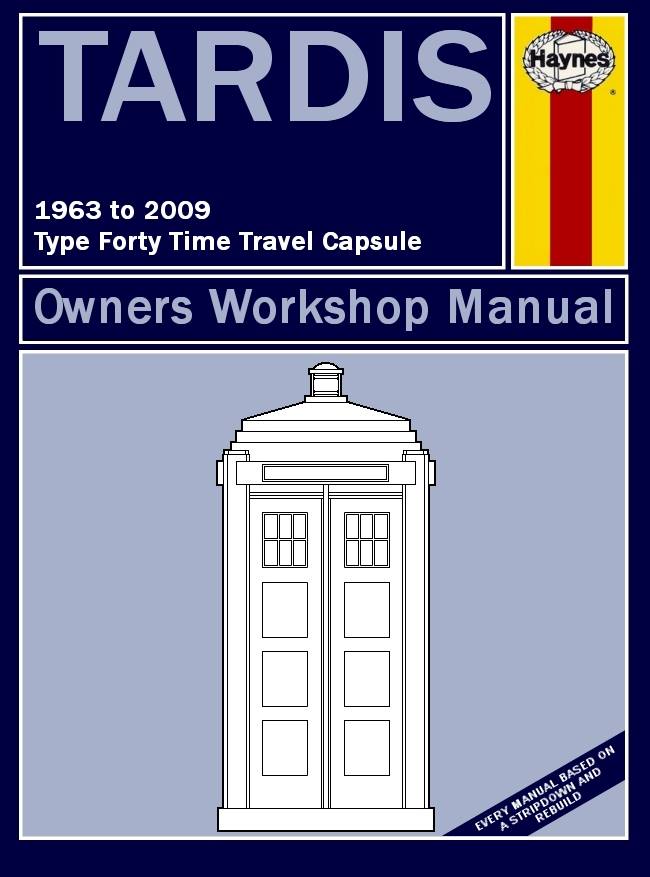 Tardis workshop manual.jpg