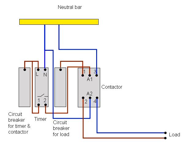 Timer contactor two MCB.jpg