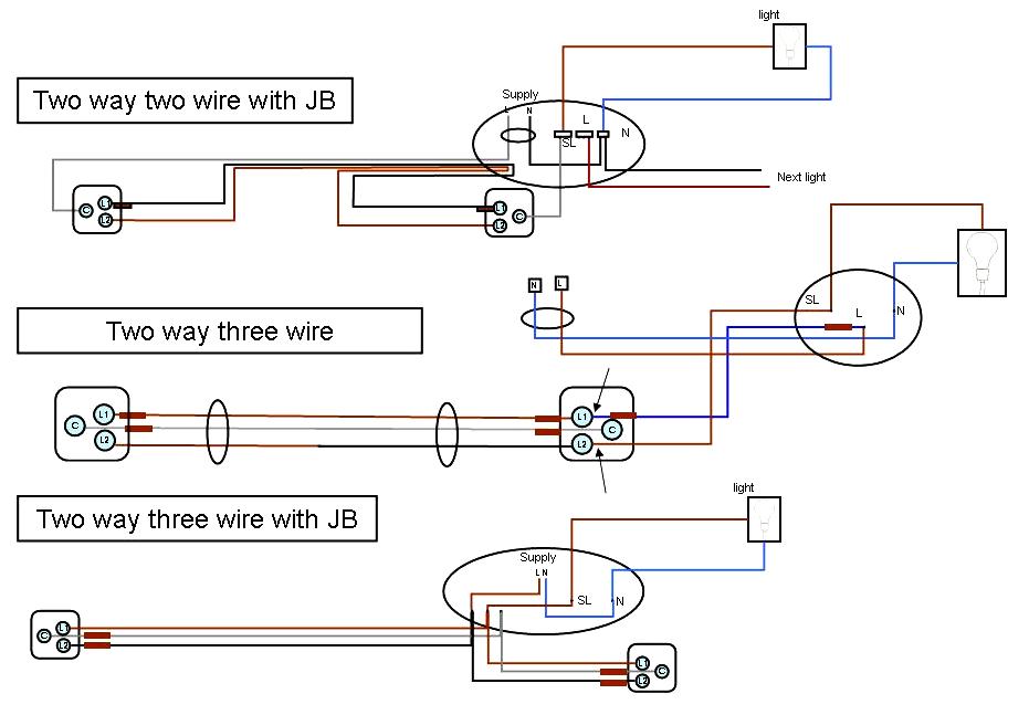 Two way switching Various connections.jpg