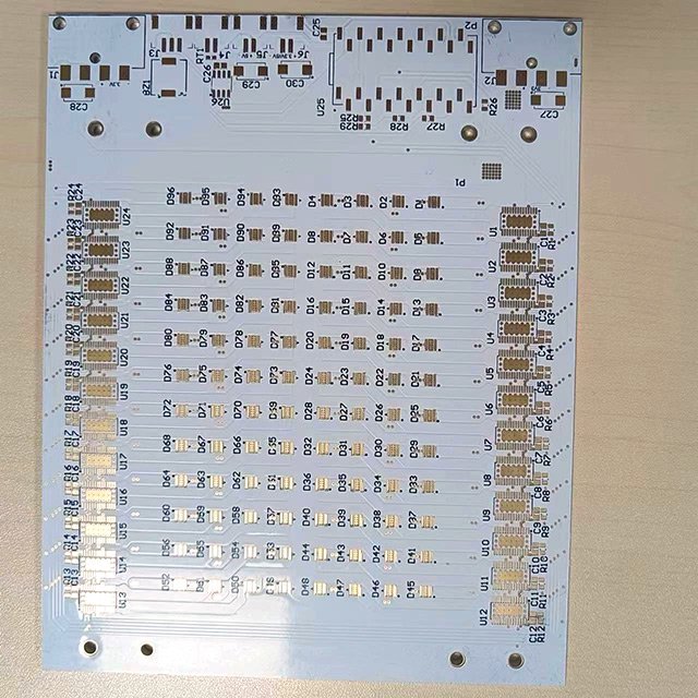 Thread 'Unlock Color PCB Printing with PCBWay!'